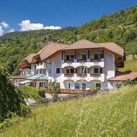 Hotel Hubertusstube Laion Luaran gambar