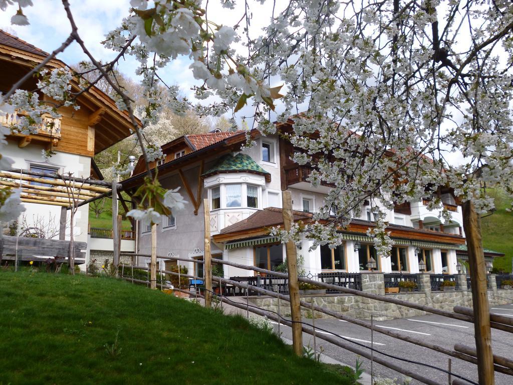 Hotel Hubertusstube Laion Bilik gambar