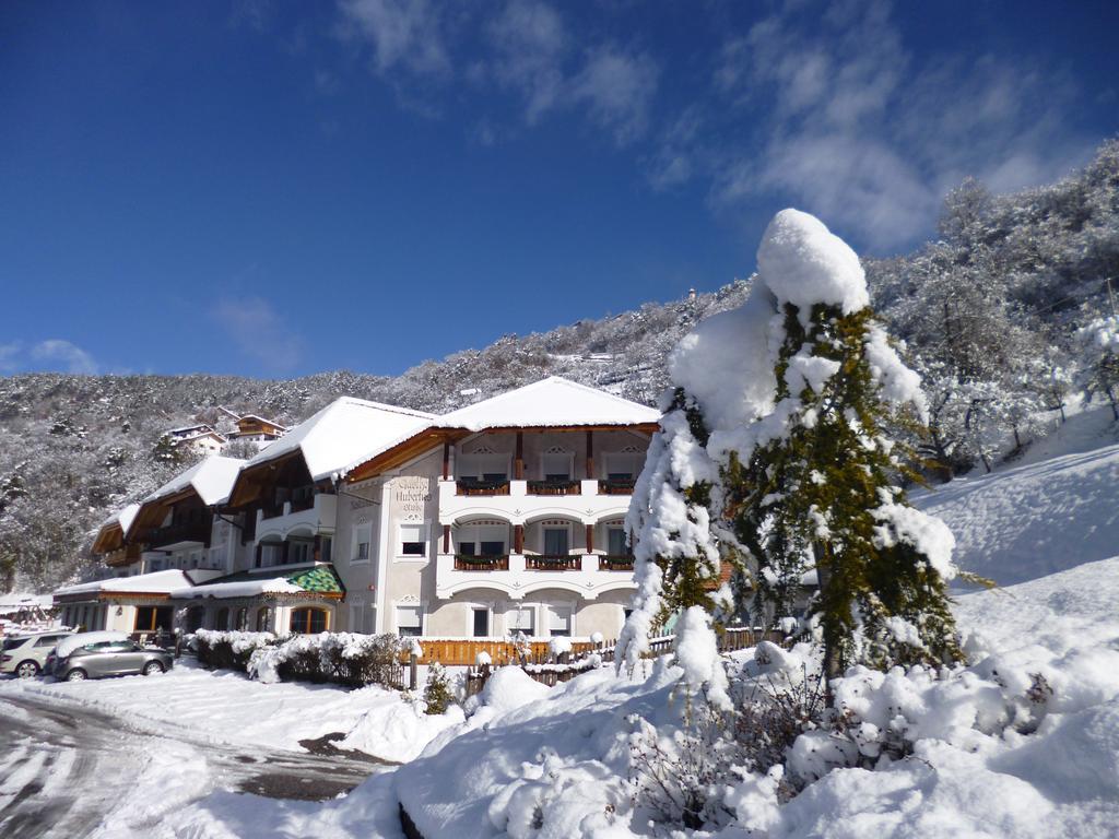 Hotel Hubertusstube Laion Luaran gambar
