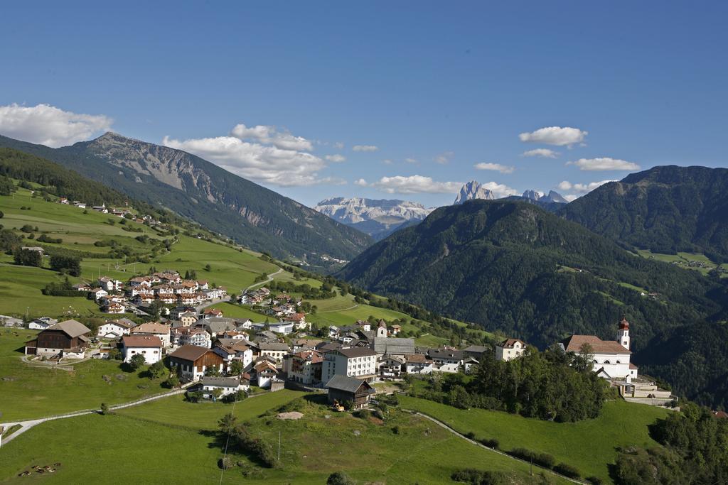 Hotel Hubertusstube Laion Luaran gambar