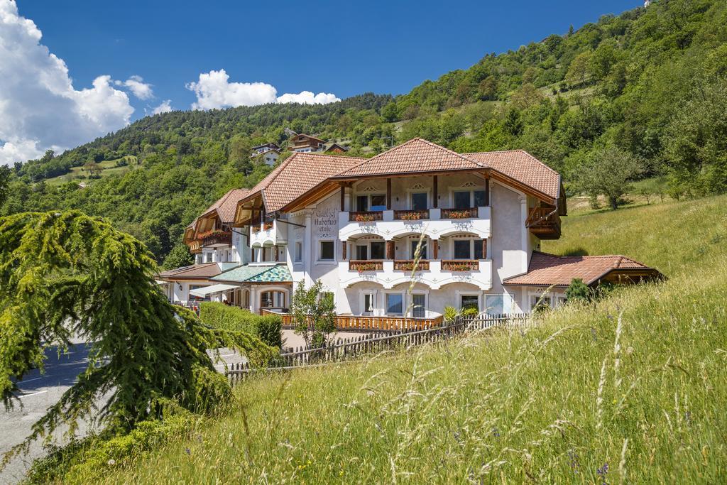 Hotel Hubertusstube Laion Luaran gambar
